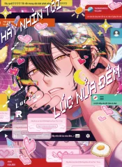 hãy nhìn tôi lúc nửa đêm